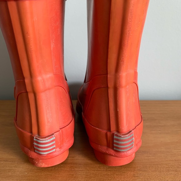 Lands End toddler rain boots - Picture 9 of 9